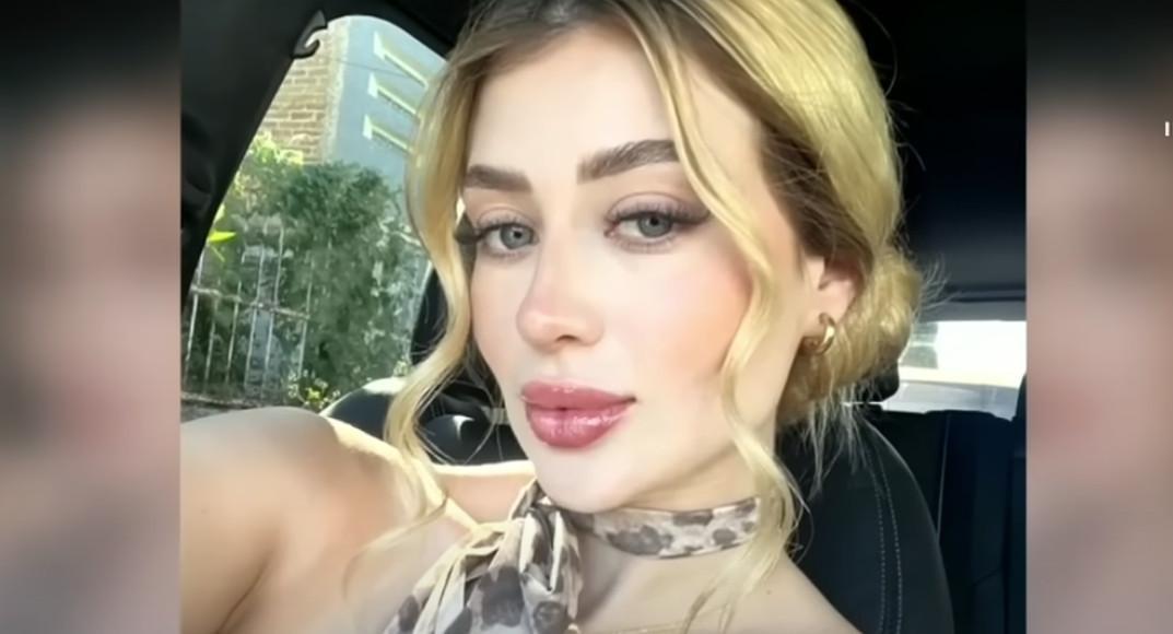 Δολοφονία σε ζωντανή μετάδοση Άνδρας πυροβόλησε 23χρονη influencer στο TikTok