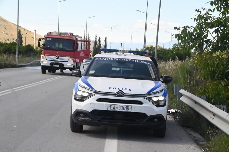 Έγκλημα Ραφήνα