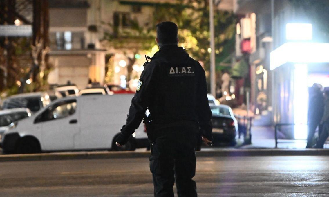 Θεσσαλονίκη: Νεκρή 39χρονη από έκρηξη έξω από τράπεζα