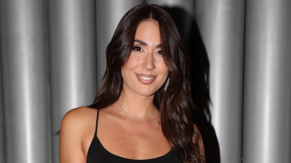 Έλενα Κρεμλίδου