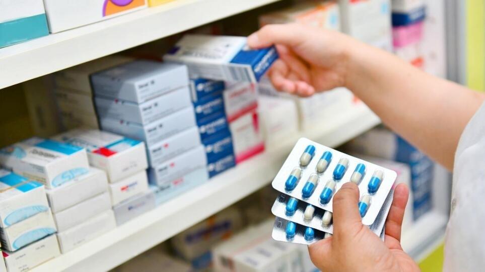 Βρείτε το φάρμακό σας άμεσα: Νέα εφαρμογή "σκανάρει" τις ελλείψεις
