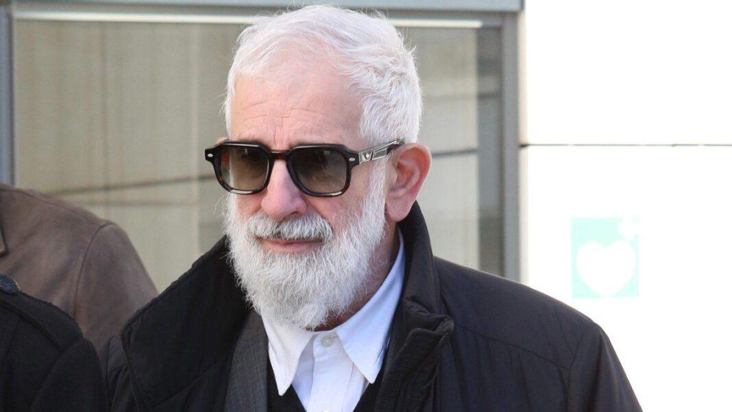 Η κ. Οικονομάκη τον κατηγορεί για βιασμό