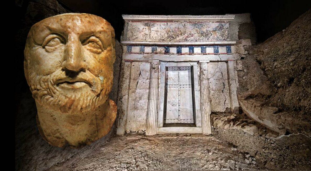 Φίλιππος Β΄