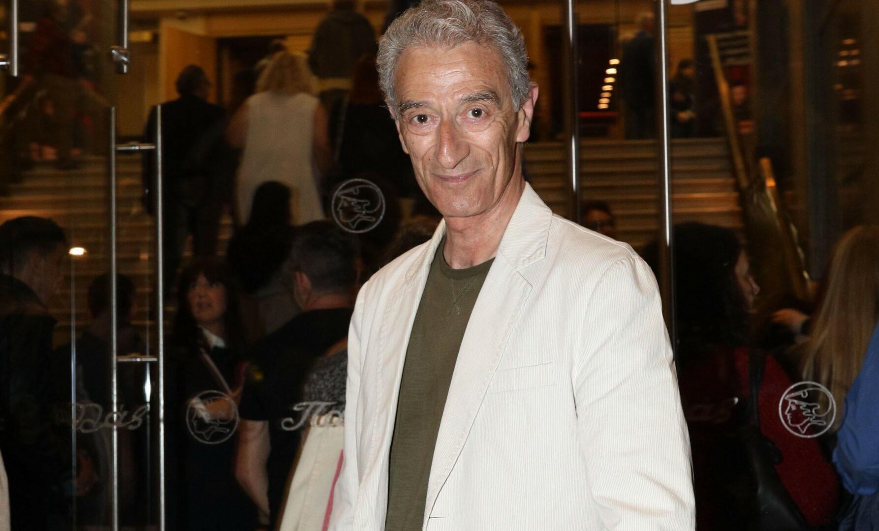 Κώστας Φλωκατούλας: Βλέπω δίπλα μου να επιβιώνουν συνεχώς οι λωποδύτες