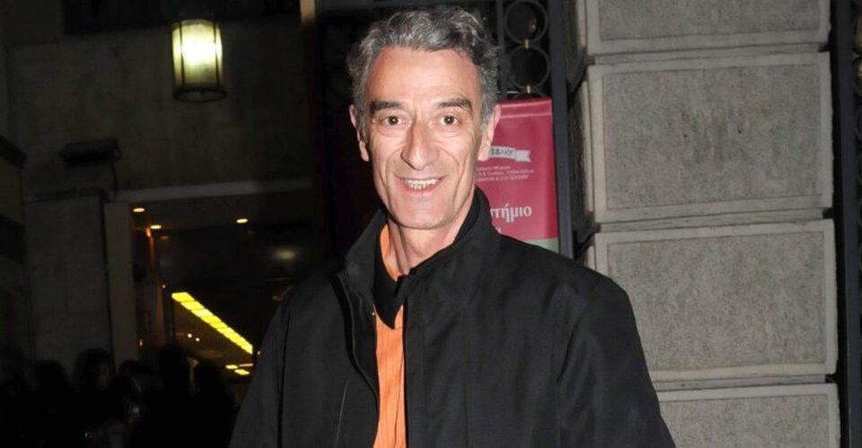 Κώστας Φλωκατούλας: Στα 17 μου "έφυγε" ξαφνικά ο πατέρας μου