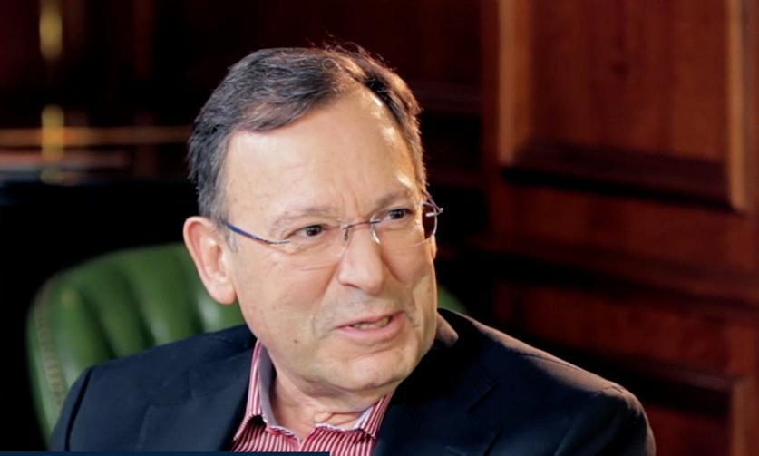 Ανδρέας Φουστάνος