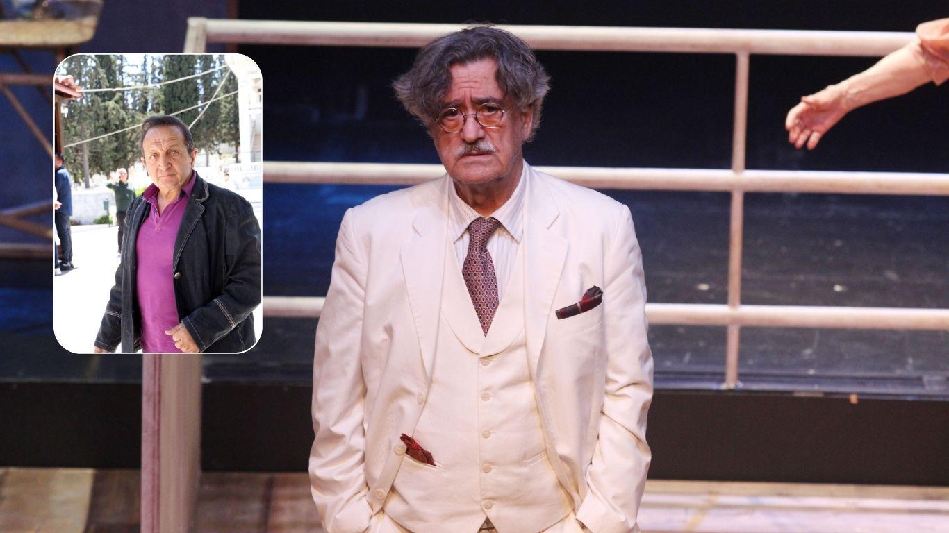 Νίκος Γαλανός, Σπύρος Μπιμπίλας