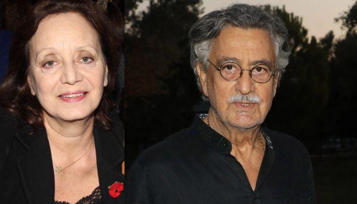 Πρώην σύζυγος Νίκου Γαλανού: «Δεν μπορούσε να περπατήσει καλά και το πάλευε»