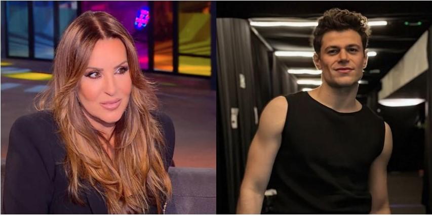 Ναταλία Γερμανού