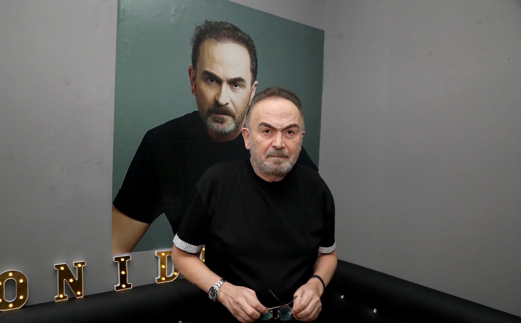 Οι celebrities το… έριξαν στην αγιογραφία