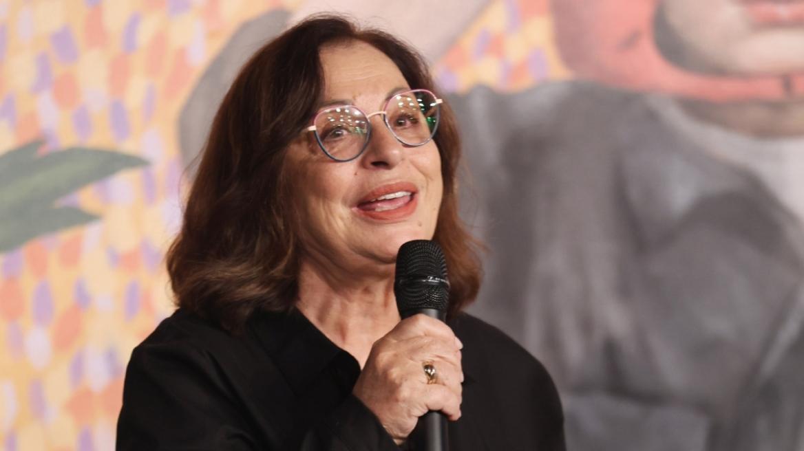 Χάρις Αλεξίου