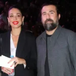 Τριανταφυλλίδου για Κουρή: Έπαιξε καταλυτικό ρόλο ότι βρήκα τον άνθρωπό μου