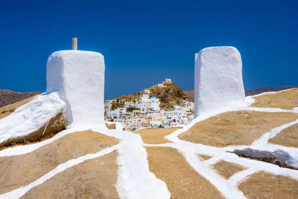 Ελληνικό νησί