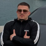 Συνελήφθη ο τράπερ Ivan Greko με κλεμμένο αμάξι στη Γλυφάδα