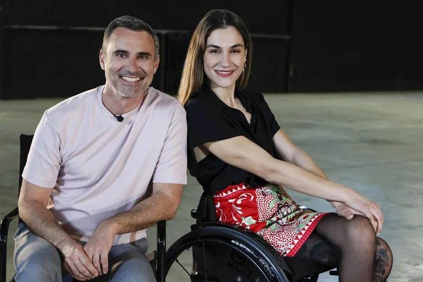 Η επιστροφή του Καπουτζίδη στην τηλεόραση