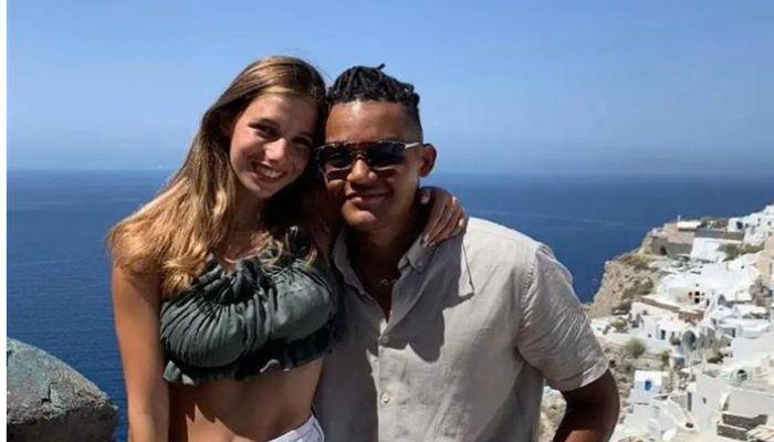 Σχέδια γάμου για τον Εμμανουήλ Καραλή