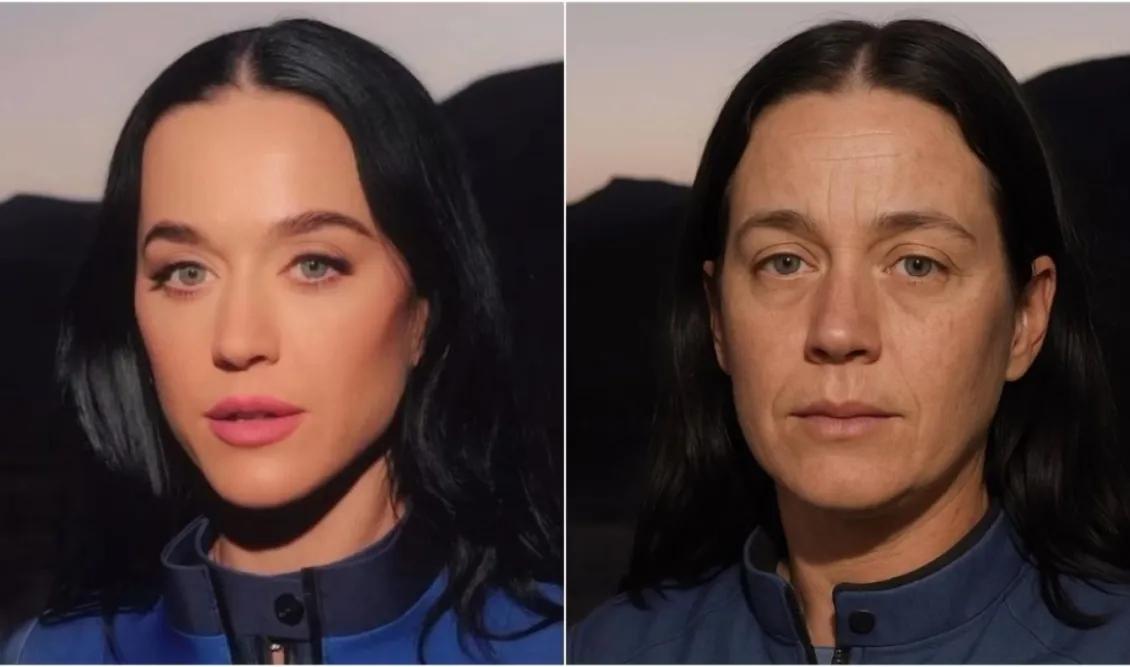 Αποκάλυψη Hollywood: Πώς θα έμοιαζαν οι σταρ χωρίς νυστέρι και φίλτρα