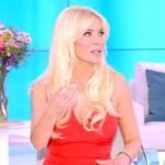 Συγκινεί η Καινούργιου: Το όνομα που θα δώσει στην κόρη της