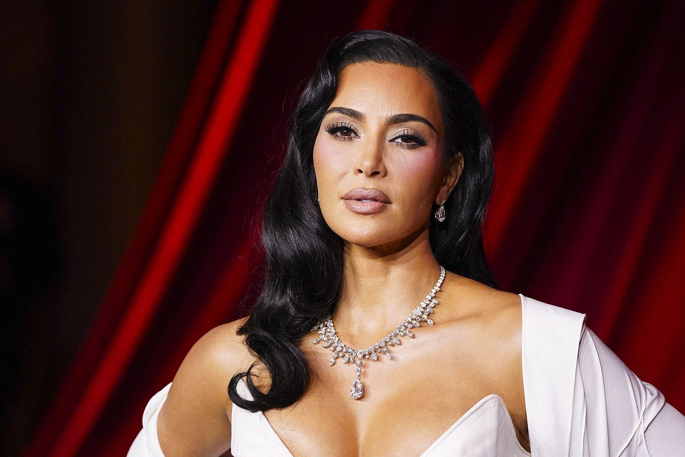 Κιμ Καρντάσιαν