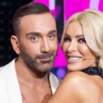 Νίκος Κοκλώνης για Κατερίνα Καινούργιου: “Σίγουρα θα ήθελα να είμαι δίπλα της, αλλά δεν είμαι”