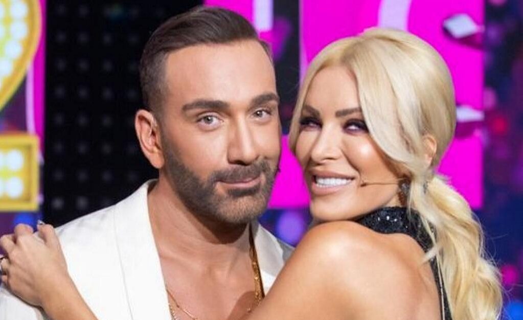 Νίκος Κοκλώνης για Κατερίνα Καινούργιου: “Σίγουρα θα ήθελα να είμαι δίπλα της, αλλά δεν είμαι”