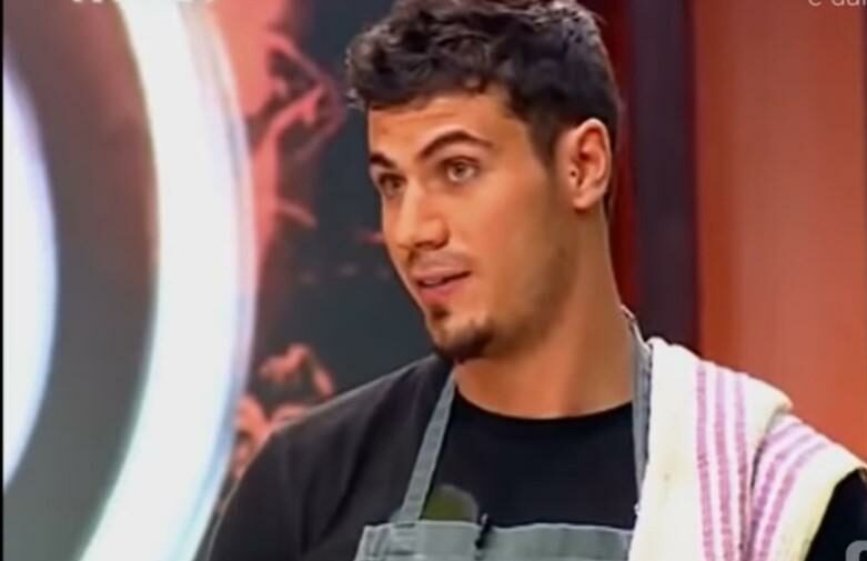 Σωτήρης Κοντιζάς
