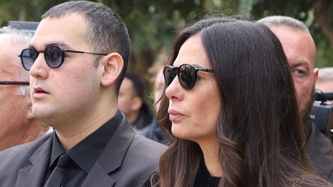 Χρίστος Κούγιας: Ο λόγος της έντασης με τη μητέρα του, Εύη Βατίδου