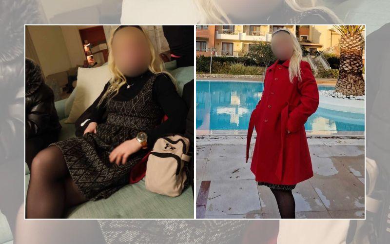 Η ειδικευόμενη ψυχίατρος Λίζα ή Αλίκη