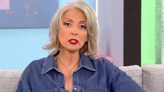 Ματθίλδη Μαγγίρα
