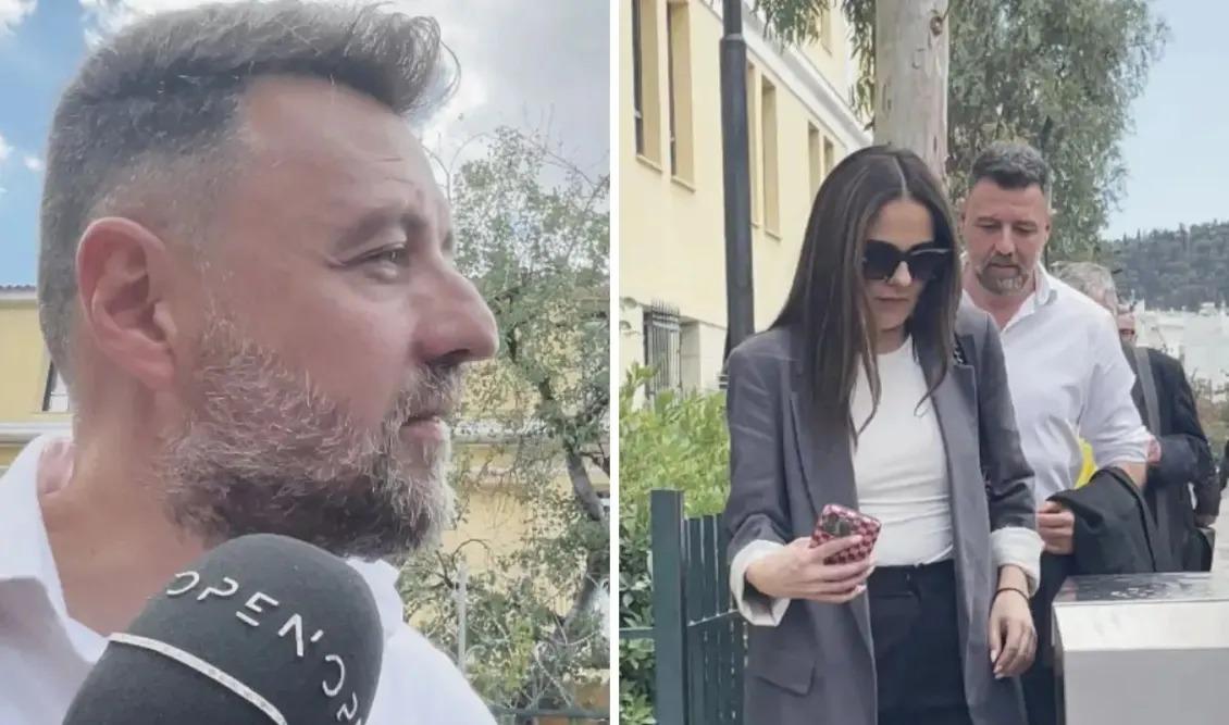 Μάνος Παπαγιάννης: Η μάχη μόλις ξεκίνησε