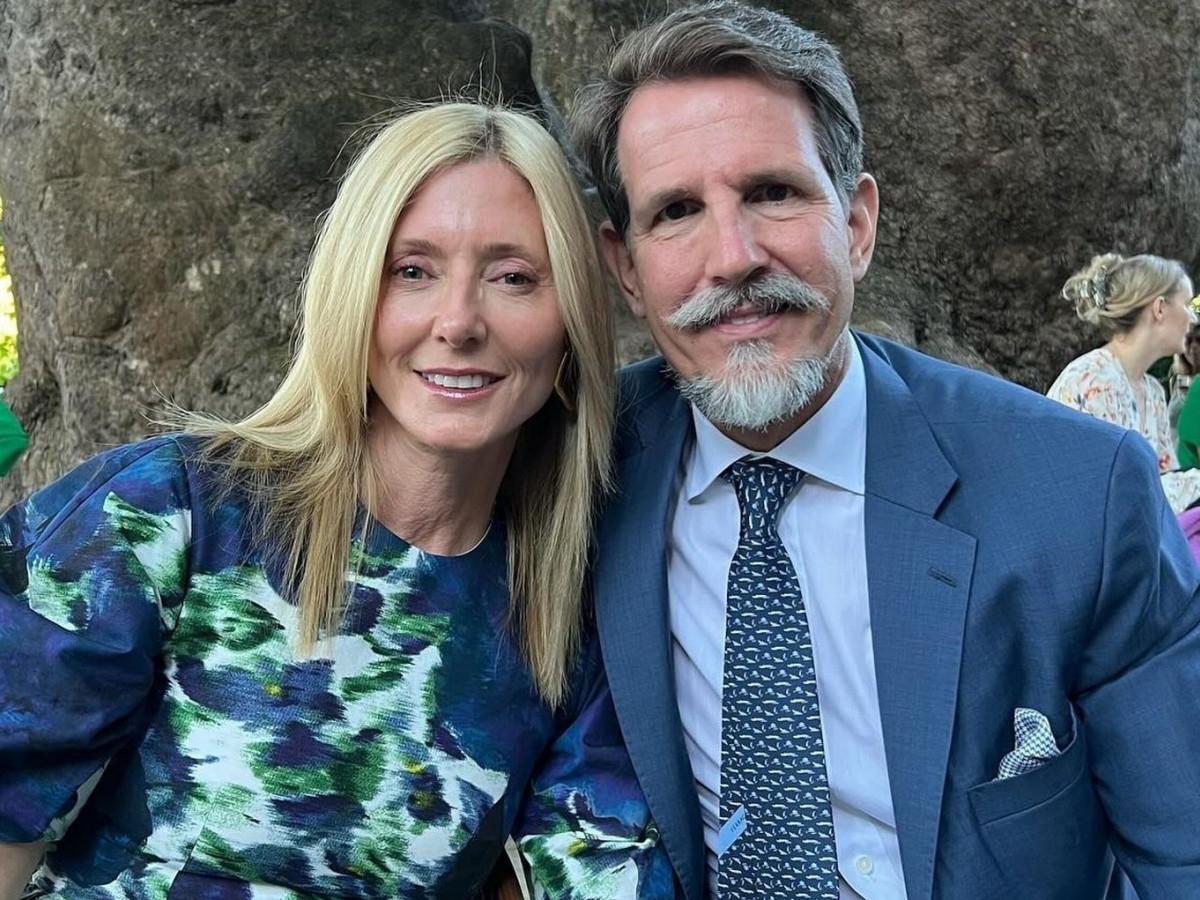 Μαρί Σαντάλ: Συναγερμός για κλώνους και απάτες. Μην πέσετε στην παγίδα!