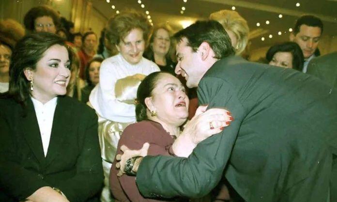 Κυριάκος Μητσοτάκης
