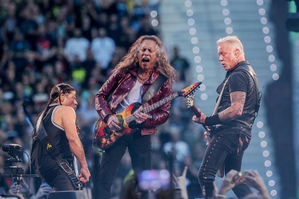 Metallica