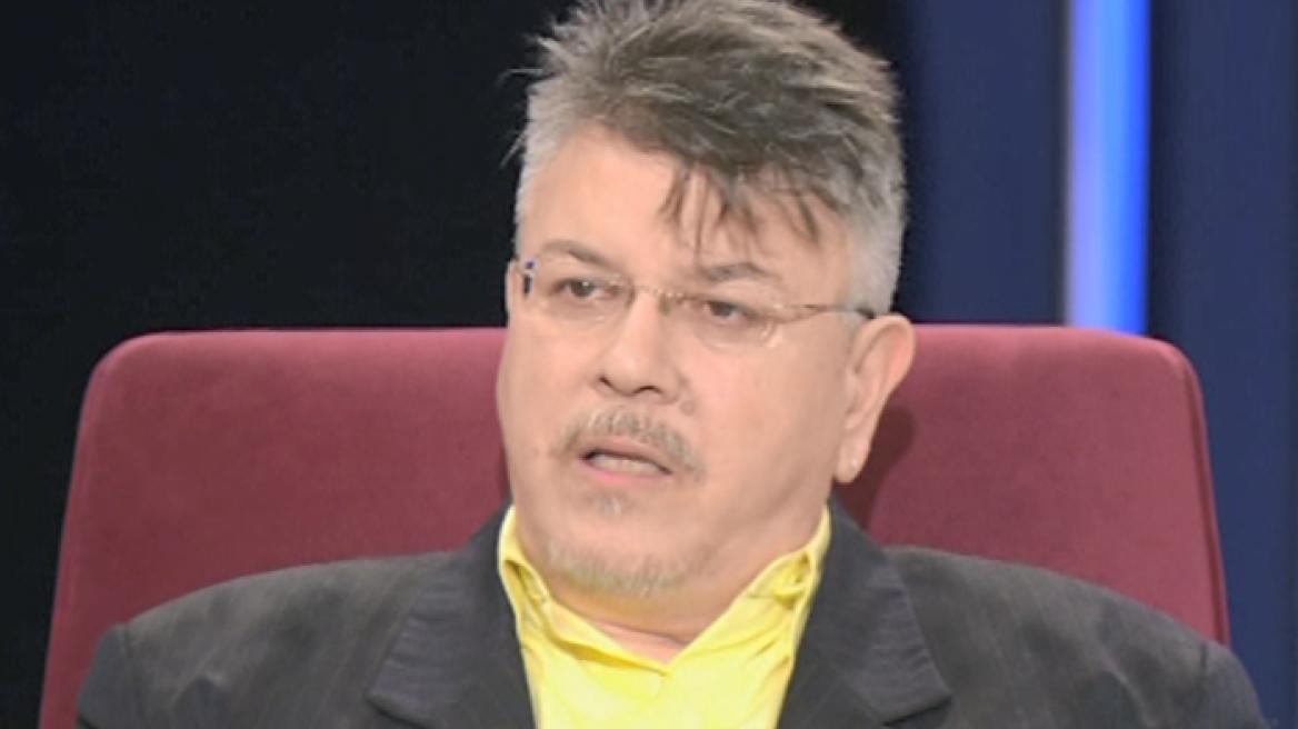 Δήμος Μυλωνάς: Γράφω τραγούδια για Τούρκους καλλιτέχνες