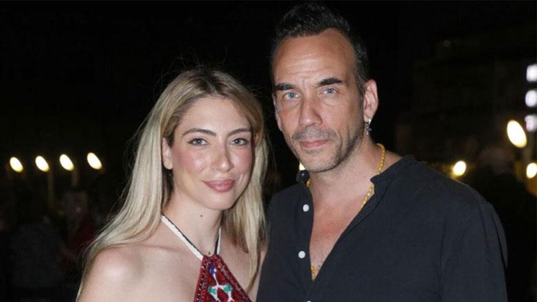 Πάνος Μουζουράκης