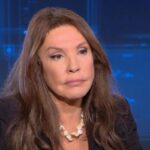 Βάνα Μπάρμπα: Δεν θα μπορούσε να με αντέξει ο μπαμπάς της κόρης μου