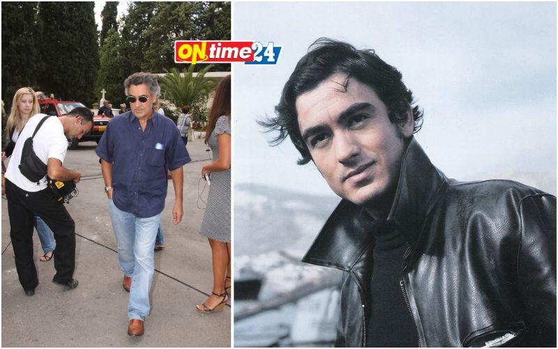 Νίκος Γαλανός