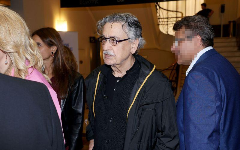 Νίκος Γαλανός