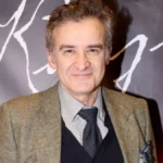 Νίκος Ορφανός για την κόρη του: Χαιρόμασταν και κλαίγαμε με κάθε 10 γραμμάρια που έπαιρνε