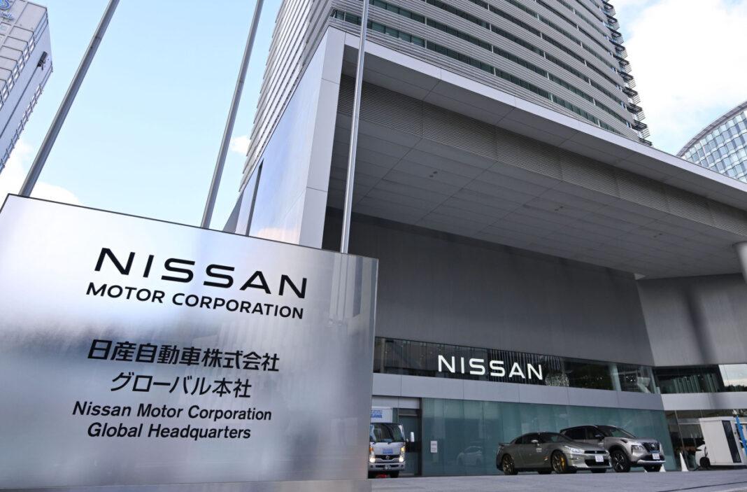 Σεισμός στη Nissan: Πωλεί το σύμβολο της και κλείνει εργοστάσια για επιβίωση