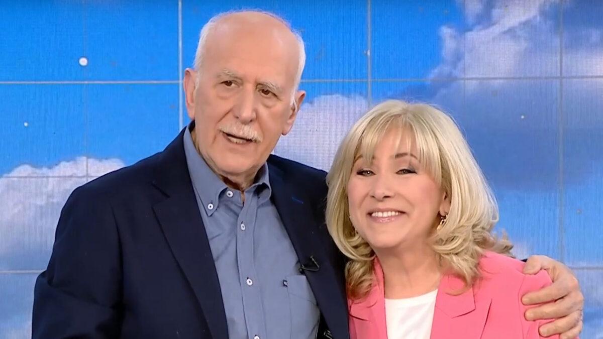 Γιώργος Παπαδάκης