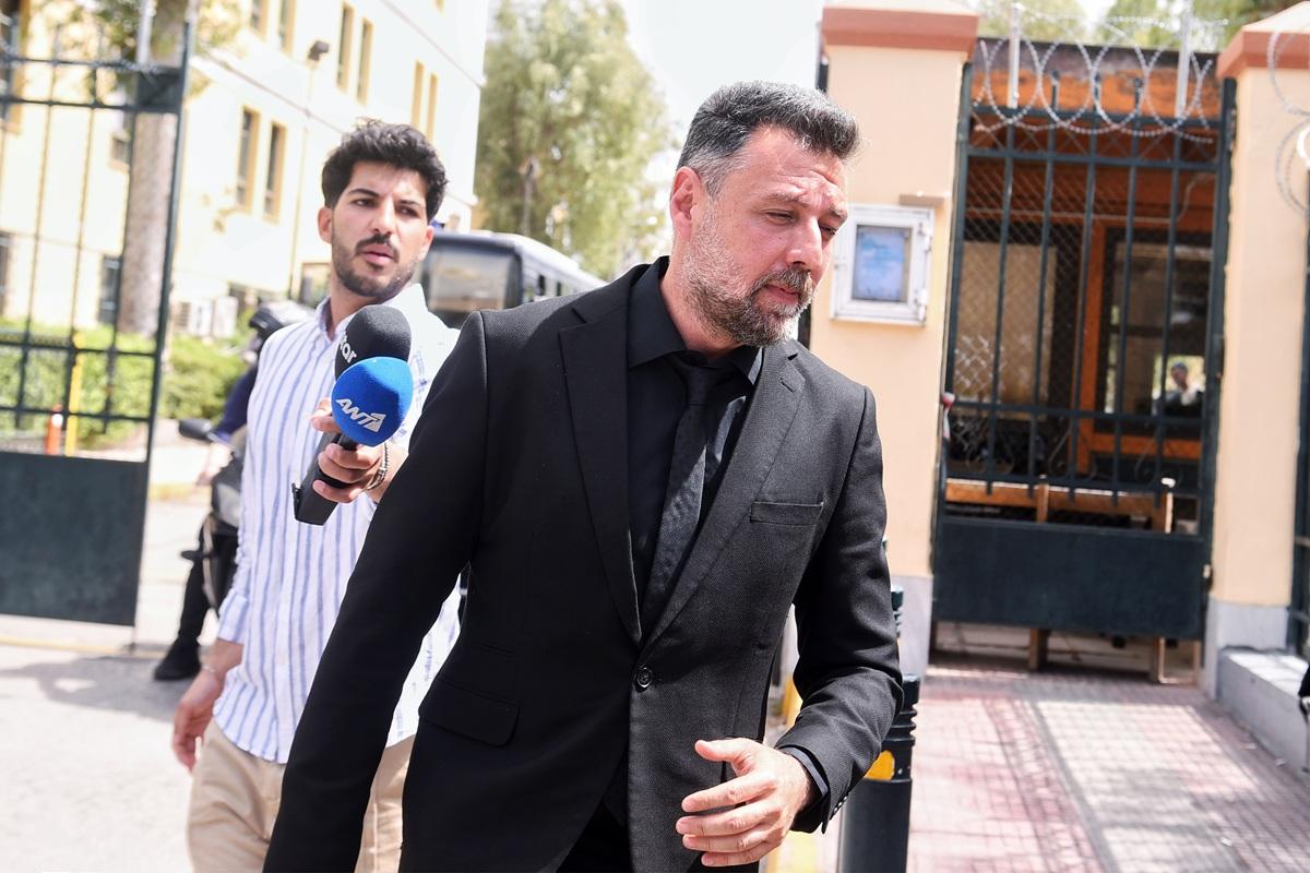 Μάνος Παπαγιάννης: Η ανάρτηση όλο νόημα μετά την απόφαση του δικαστηρίου