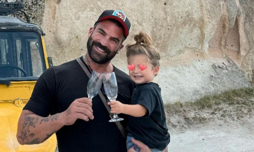 Δημήτρης Αλεξάνδρου