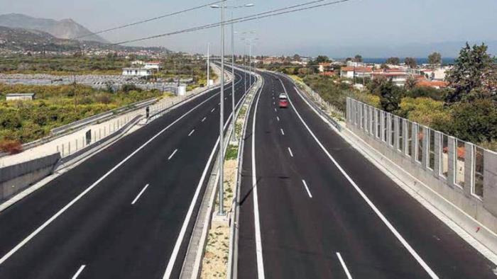 Πάτρα - Πύργος: Η Δυτική Πελοπόννησος αλλάζει σελίδα