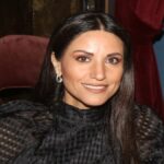 Σοφία Παυλίδου: Δεν είχα την αγκαλιά, την προσοχή και την τρυφερότητα