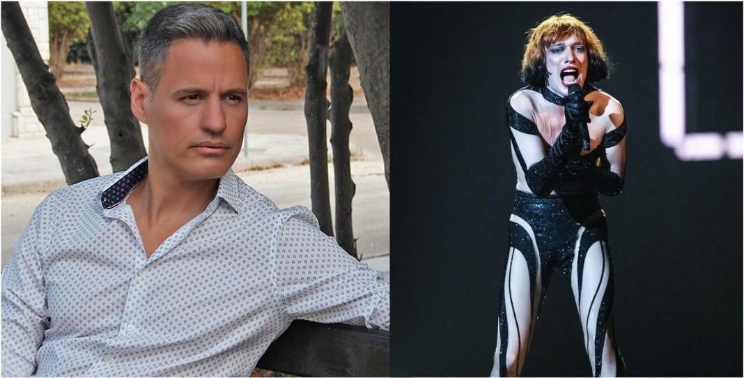 Γρηγόρης Πετράκος