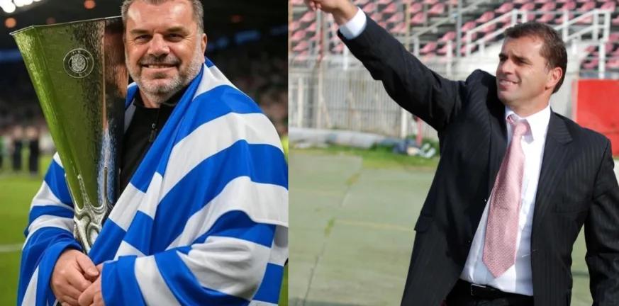 Άγγελος Ποστέκογλου: Χορός εκατομμυρίων για τον πρώτο Έλληνα προπονητή με ευρωπαϊκό
