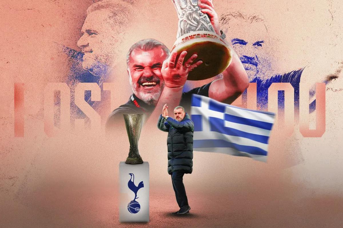 Άγγελος Ποστέκογλου: Χορός εκατομμυρίων για τον πρώτο Έλληνα προπονητή με ευρωπαϊκό