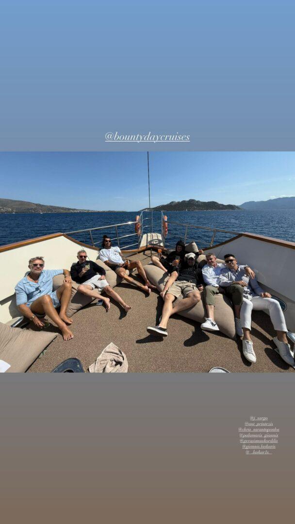 Πρίντεζης