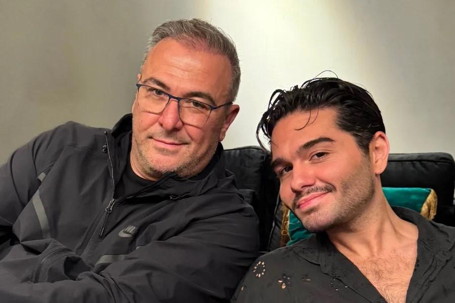 Αντώνης Ρέμος